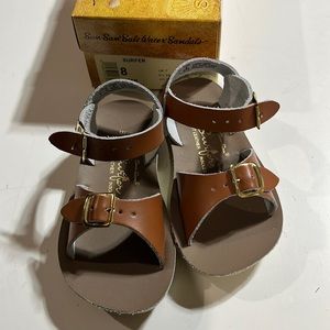 Saltwater Sandals “Surfer”